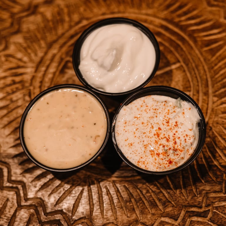 Fresh, Authentic, and Full of Flavor