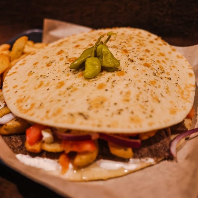 The Hellenic.