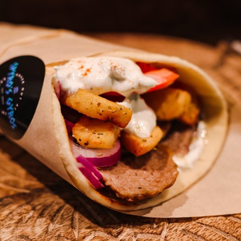 Delicious Tzatziki: A Greek Delight