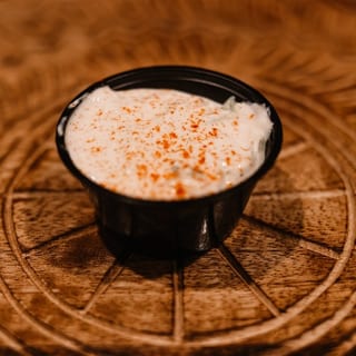 SD Tzatziki