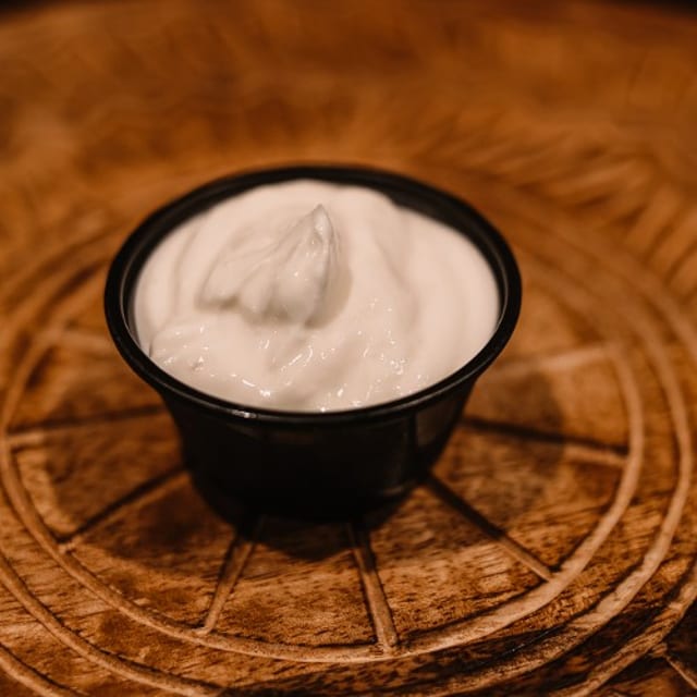 SD Greek Yorgurt.