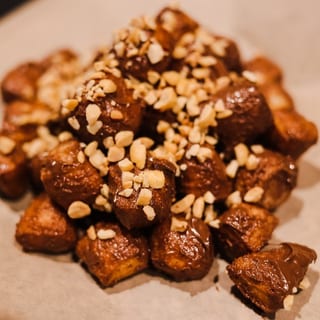 Loukoumades